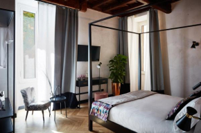 Naman Hotellerie, Rome